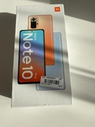 Xiaomi Redmi Note 10PRO Faktura VAT 23%