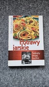 Marek Łebkowski POTRAWY JARSKIE 
