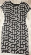 Sukienka SELECT kwiatki rozm. 36/38 S/M