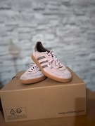 Adidas Handball Spezial – różowe