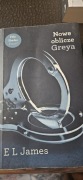 Nowe oblicze Greya E L James