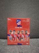 Team Set Atletico Madryt Topps 2023/2024