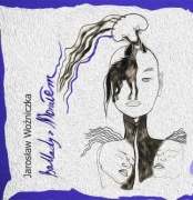 "Ballady z morałem" - Jarosław Woźniczka płyta CD z autografem
