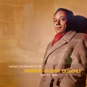 The Horace Silver Quintet Further Explorations