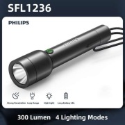 Latarka LED Philips SFL1236 300lm - okazja