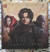 Diuna Sekrety Rodu gra planszowa