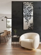 Obraz na płotnie ręcznie malowany.