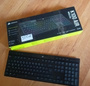 Klawiatura gemingowa Corsair K100 AIR