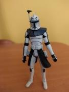 Star Wars The Clone Wars Captain Rex