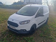 Ford Courier polecam super autko