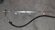 Listwa paliwowa wtryski regulator ciśnienia bmw e39 e36 m52 2.8 m52b28 328i