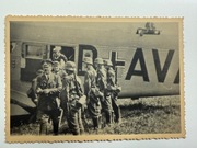 LUFTWAFFE JUNKERS