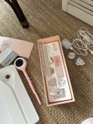 Niania elektroniczna Lollipop Kamerka