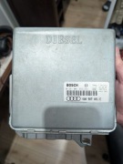 Sterownik silnika audi A6 C4 2.5 tdi