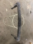 JEEP GRAND CHEROKEE USA WK2 BELKA POD ZDERZAK WZMOCNIENIE TYL