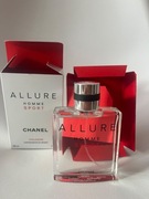 Chanel Allure Homme Sport Cologne