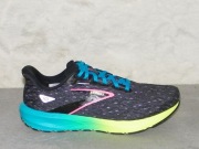 Brooks LAUNCH 10 - ULTRALEKKIE BUTY - rozm 40,5 - JAK NÓWKI !!!