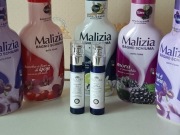 Clochee 2 kremy nowe zobacz warto i Gratisik 5x MALIZIA