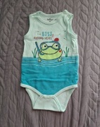 Body na ramiączka rozmiar 80