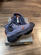 Trampki Palladium Pampa supply 28