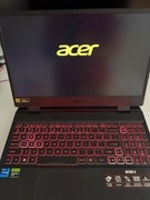 Acer Nitro 5 (2024) | i7-12650H | RTX 4060 | 32GB RAM | 1TB | Gwarancja