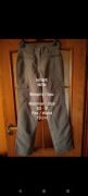 NOWE  Bonprix Damskie spodnie na wyjazdy turystyczne trekkingowe, Roz. XS-S