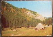 TATRY ZACHODNIE POLANA STRĄŻYSKA M. RACZKOWSKI