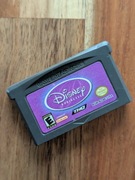 Disney Princess - Game Boy Advance