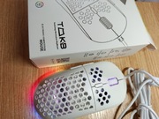 Myszka gamingowa RGB