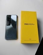POCO M3 PRO 5G telefon