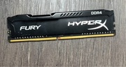 Pamięć RAM HyperX DDR4 8GB HX424C15FB2/8
