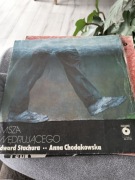 Msza wędrującego. Edward Stachura, Anna Chodakowska winyl