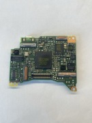 Canon G7X iii PCB