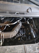 Silnik kompletny Renault Master 2.3 m9t 150 km w aucie do odpalenia