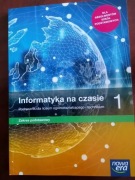 Informatyka na czasie 1