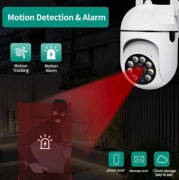 Kamera Obrotowa SMART podgląd Telefonem aplikacja WIFI SD 5V 2 MP 360°