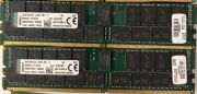 Kingston 32GB 2133P RB1 1.2V ECC Przetestowane