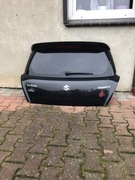 swift mk7 klapa tył ZCE do założenia w kolor