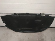 Wygłuszenie maski grand cherokee WK2