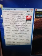 Sapphire ATI Radeon HD 4830 512