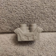 Lego Duplo klocek silnik