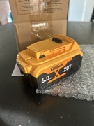 Akumulator bateria do DeWalt 20v 18v 6aH 