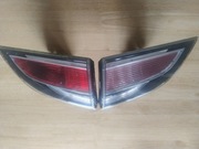Lampy tylne Mazda 6 GH kombi w klape 