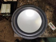 Głośnik niskotonowy 30cm 12" Novex SBC 600 1100w max 300w rms 4ohm