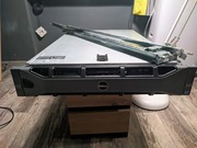 Dell PowerEdge R710 2xE5640 48GB DDR3 H200 IT MODE MASKOWNICA SZYNY SPRAWNY