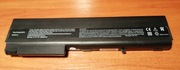 Bateria HP Compaq nc8230 nx8220 nx84200 nx9420 nw8240 nw9440 nw8200 nw8440