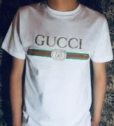 Gucci roz S jak nowa 