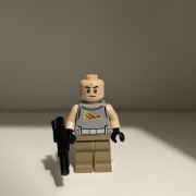 Lego Star Wars Commander Gregor z zestawu 75157
