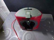 Ekspres do kawy kapsułowy Nescsfe Dolce Gusto