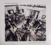 Hanna Silvester - Live at Old Chapel Studios (Gospel, Christian) (5)